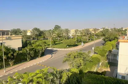 Villa - 4 Bedrooms - 4 Bathrooms for sale in Abou Hanifa Al Noaman St. - Rehab City First Phase - Al Rehab - New Cairo City - Cairo