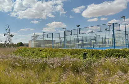 تاون هاوس - 3 غرف نوم - 4 حمامات للبيع في سوديك ايست - الحي السادس - هليوبوليس الجديدة - القاهرة