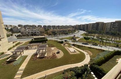 منزل مزدوج - 4 - 3 للبيع في سكوير - كمبوندات التجمع الخامس - التجمع الخامس - مدينة القاهرة الجديدة - القاهرة