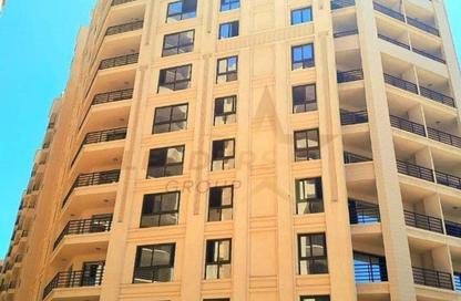 شقة - 3 غرف نوم - 3 حمامات للبيع في فالوري انطونيادس - سموحة - حي شرق - الاسكندرية