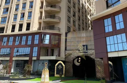 شقة - 3 غرف نوم - 3 حمامات للبيع في فالوري انطونيادس - سموحة - حي شرق - الاسكندرية