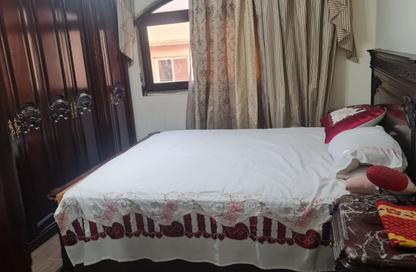 شقة - 3 - 2 للبيع في شارع الاسراء - مدينة المعراج - زهراء المعادي - حي المعادي - القاهرة
