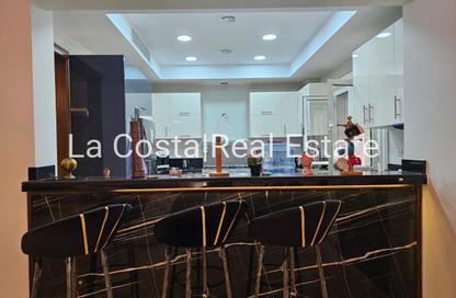 Apartment - 4 Bedrooms - 4 Bathrooms for sale in Al Patio 5 - El Patio - El Shorouk Compounds - Shorouk City - Cairo