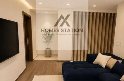 iVilla - 3 Bedrooms - 3 Bathrooms for rent in Mountain View Hyde Park - 5th Settlement Compounds - The 5th Settlement - New Cairo City - Cairo iVilla - 3 Bedrooms - 3 Bathrooms for rent in Mountain View Hyde Park - 5th Settlement Compounds - The 5th Settlement - New Cairo City - Cairo
