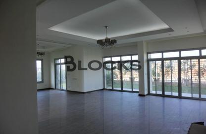 Villa - 5 - 5 for rent in Allegria - Sheikh Zayed Compounds - Sheikh Zayed City - Giza Villa - 5 - 5 for rent in Allegria - Sheikh Zayed Compounds - Sheikh Zayed City - Giza