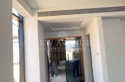 Office Space - Studio - 1 Bathroom for rent in Mountain View iCity - 5th Settlement Compounds - The 5th Settlement - New Cairo City - Cairo