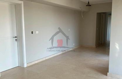 Apartment - 3 Bedrooms - 3 Bathrooms for rent in O West - 6 October Compounds - 6 October City - Giza