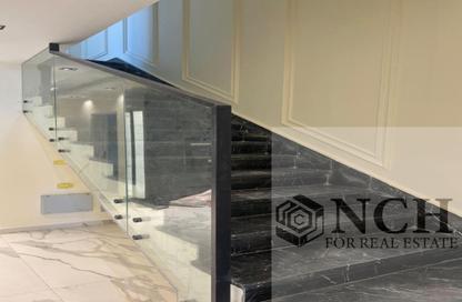 Penthouse - 2 Bedrooms - 2 Bathrooms for rent in Mountain View Hyde Park - 5th Settlement Compounds - The 5th Settlement - New Cairo City - Cairo