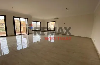 (بنتهاوس  (روف - 3 غرف نوم - 4 حمامات للبيع في كازا - كمبوندات الشيخ زايد - الشيخ زايد - الجيزة