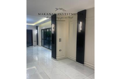 Townhouse - 4 Bedrooms - 3 Bathrooms for sale in Azzar - 5th Settlement Compounds - The 5th Settlement - New Cairo City - Cairo