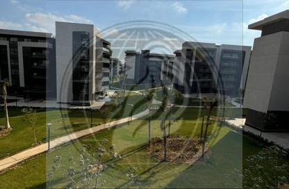 Apartment - 3 Bedrooms - 3 Bathrooms for sale in Madinaty - Cairo