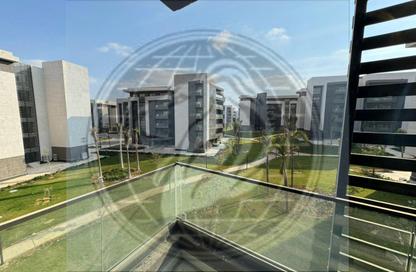 Apartment - 3 Bedrooms - 3 Bathrooms for sale in Madinaty - Cairo