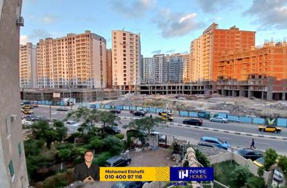 شقة - 2 غرف نوم - 1 حمام للايجار في سموحة - حي شرق - الاسكندرية