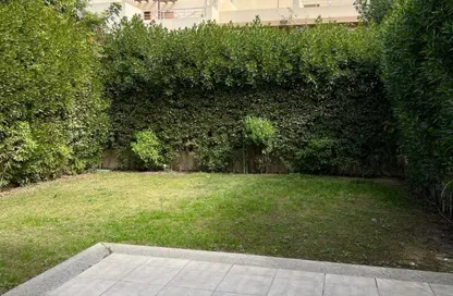 تاون هاوس - 4 غرف نوم - 4 حمامات للبيع في جراند هايتس - التوسعات الشمالية - مدينة 6 أكتوبر - الجيزة