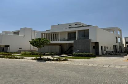 Villa - 7 Bedrooms - 7 Bathrooms for sale in Joulz - Cairo Alexandria Desert Road - 6 October City - Giza