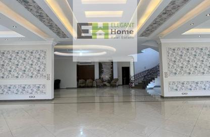 Villa - 6 - 7 for rent in B6 - Madinaty - Cairo