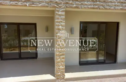 Chalet - 1 Bedroom - 1 Bathroom for sale in Azha - Al Ain Al Sokhna - Suez Chalet - 1 Bedroom - 1 Bathroom for sale in Azha - Al Ain Al Sokhna - Suez