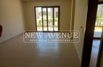 شاليه - غرفة نوم - 1 حمام للبيع في أزهى - العين السخنة - السويس