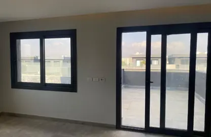 Penthouse - 2 Bedrooms - 3 Bathrooms for sale in TRIO - 5th Settlement Compounds - The 5th Settlement - New Cairo City - Cairo