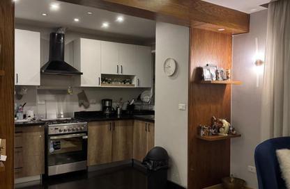 Apartment - 2 Bedrooms - 3 Bathrooms for rent in Tag Sultan - Ring Road - Cairo