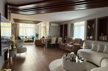 Apartment - 2 Bedrooms - 3 Bathrooms for rent in Tag Sultan - Ring Road - Cairo