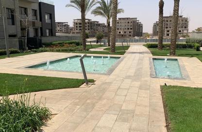 Duplex - 3 Bedrooms - 3 Bathrooms for sale in TRIO - 5th Settlement Compounds - The 5th Settlement - New Cairo City - Cairo Duplex - 3 Bedrooms - 3 Bathrooms for sale in TRIO - 5th Settlement Compounds - The 5th Settlement - New Cairo City - Cairo