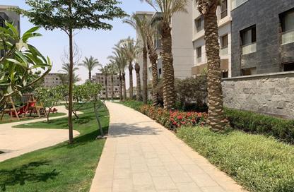 Duplex - 3 Bedrooms - 3 Bathrooms for sale in TRIO - 5th Settlement Compounds - The 5th Settlement - New Cairo City - Cairo Duplex - 3 Bedrooms - 3 Bathrooms for sale in TRIO - 5th Settlement Compounds - The 5th Settlement - New Cairo City - Cairo
