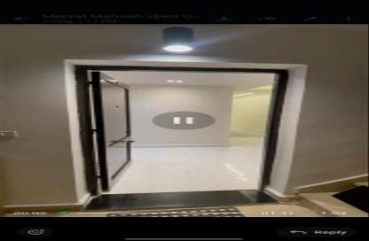 Apartment - 2 Bedrooms - 1 Bathroom for rent in B6 - Madinaty - Cairo Apartment - 2 Bedrooms - 1 Bathroom for rent in B6 - Madinaty - Cairo