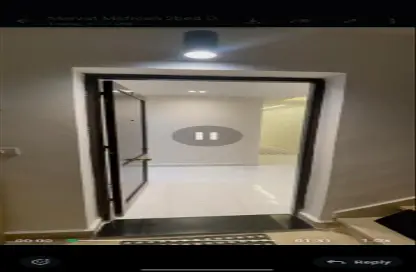 Apartment - 2 Bedrooms - 1 Bathroom for rent in B6 - Madinaty - Cairo
