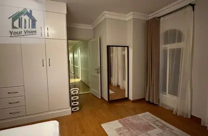 Apartment - 3 Bedrooms - 3 Bathrooms for rent in Privado - Madinaty - Cairo