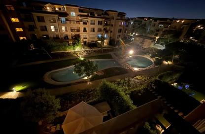 Apartment - 3 Bedrooms - 3 Bathrooms for sale in Stone Residence - 5th Settlement Compounds - The 5th Settlement - New Cairo City - Cairo