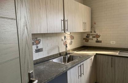 Villa - 3 Bedrooms - 3 Bathrooms for rent in Patio Al Zahraa - Sheikh Zayed Compounds - Sheikh Zayed City - Giza