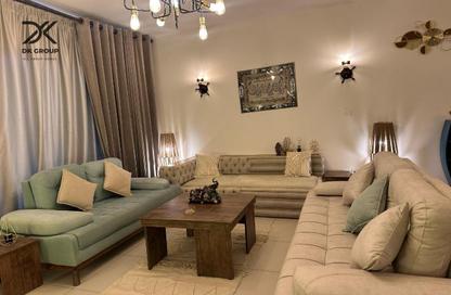 Chalet - 3 Bedrooms - 2 Bathrooms for sale in Marassi - Sidi Abdel Rahman - North Coast