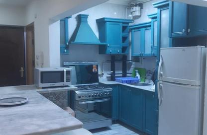 Apartment - 3 Bedrooms - 2 Bathrooms for rent in Gate 1 - Khofo - Hadayek El Ahram - Giza