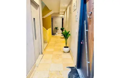 Apartment - 3 Bedrooms - 2 Bathrooms for sale in Gate 4 - Mena - Hadayek El Ahram - Giza