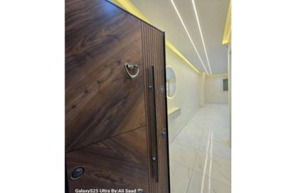 Apartment - 3 Bedrooms - 2 Bathrooms for sale in Gate 4 - Mena - Hadayek El Ahram - Giza
