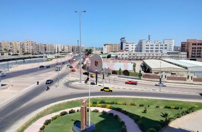 Apartment - 3 - 3 for sale in Antoniadis City Compound - Nozha - Hay Sharq - Alexandria