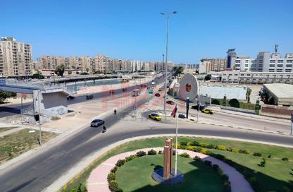 Apartment - 3 - 3 for sale in Antoniadis City Compound - Nozha - Hay Sharq - Alexandria