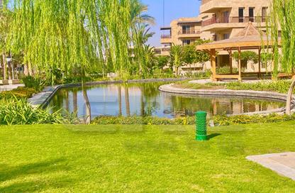 Apartment - 2 Bedrooms - 3 Bathrooms for sale in Taj City - 5th Settlement Compounds - The 5th Settlement - New Cairo City - Cairo