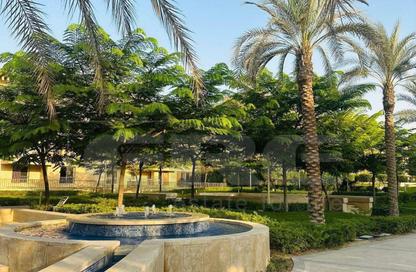 Apartment - 2 Bedrooms - 3 Bathrooms for sale in Taj City - 5th Settlement Compounds - The 5th Settlement - New Cairo City - Cairo