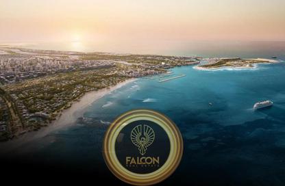 Villa - 5 Bedrooms - 4 Bathrooms for sale in Modon Abu Dhabi - Ras Al Hekma - North Coast