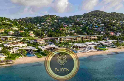 فيلا - 5 غرف نوم - 4 حمامات للبيع في مدن أبوظبي - راس الحكمة - الساحل الشمالي