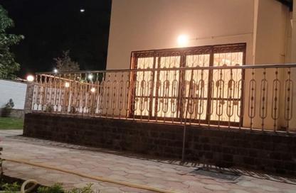 أي فيلا - استوديو - 5 حمامات للايجار في المهندسين - الجيزة