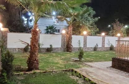 أي فيلا - استوديو - 5 حمامات للايجار في المهندسين - الجيزة