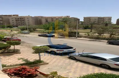 دوبلكس - 3 غرف نوم - 2 حمامات للبيع في شارع 17 - الحي الخامس - التجمع الخامس - مدينة القاهرة الجديدة - القاهرة