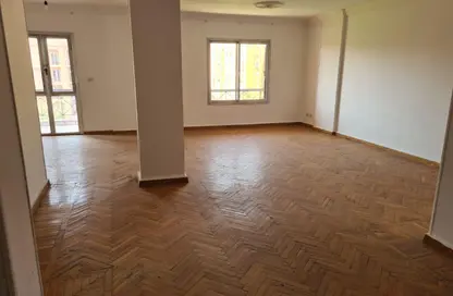 شقة - 3 غرف نوم - 3 حمامات للايجار في امتداد الرحاب - الرحاب - مدينة القاهرة الجديدة - القاهرة