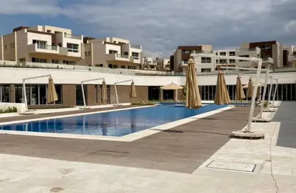 منزل مزدوج - 4 غرف نوم - 5 حمامات للبيع في سولايا - كمبوندات 6 أكتوبر - مدينة 6 أكتوبر - الجيزة