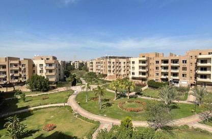 Apartment - 3 Bedrooms - 2 Bathrooms for sale in Ishraqa - 6 October Compounds - 6 October City - Giza
