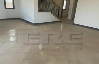 Villa - 3 Bedrooms - 3 Bathrooms for rent in Levana - Uptown Cairo - Mokattam - Cairo
