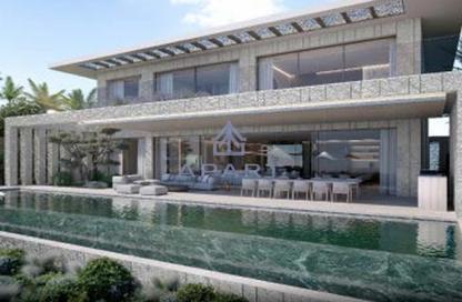 Villa - 5 Bedrooms - 5 Bathrooms for sale in Silver Sands - Qesm Marsa Matrouh - North Coast